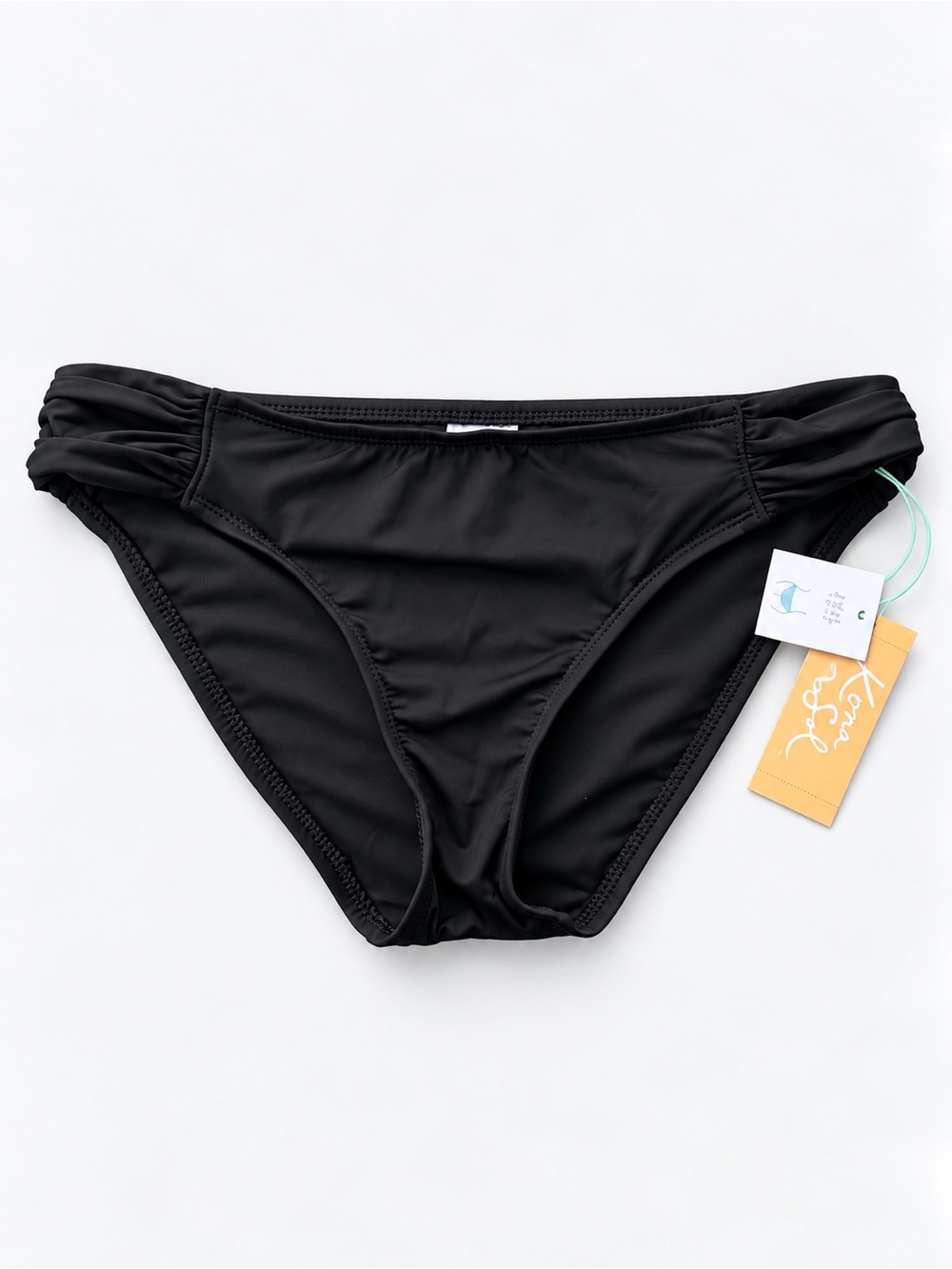 🎉5 for $45🎉 NWT Kona sol Swim bottom bikini size M